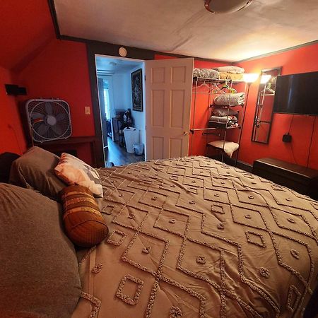 Cozy 3 Bedroom House In Downtown Ithaca Exterior foto